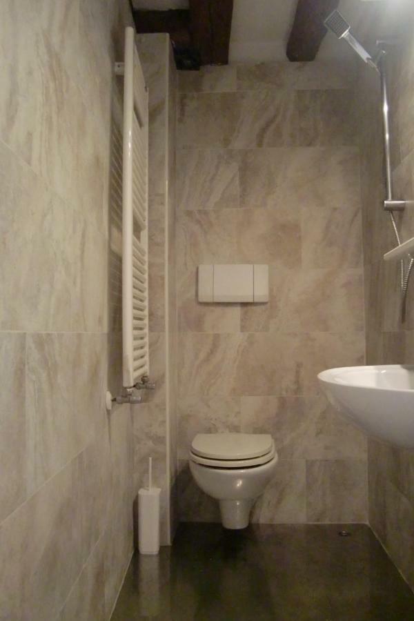 Ca' Del Cortile Apartment Venice Exterior photo