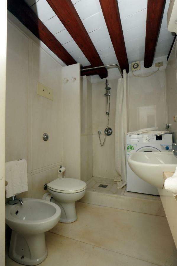 Ca' Del Cortile Apartment Venice Exterior photo