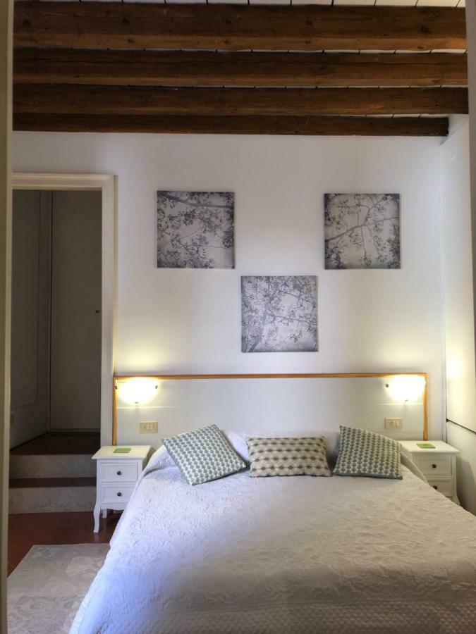 Ca' Del Cortile Apartment Venice Exterior photo