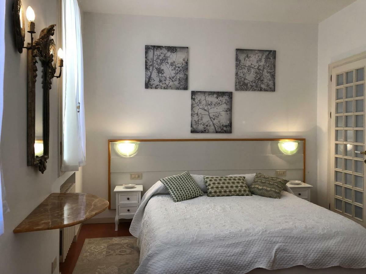 Ca' Del Cortile Apartment Venice Exterior photo